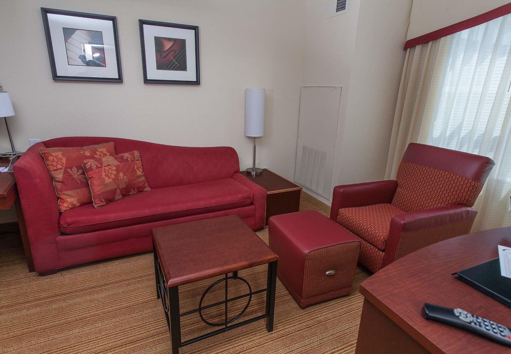 Residence Inn Florence Exteriör bild