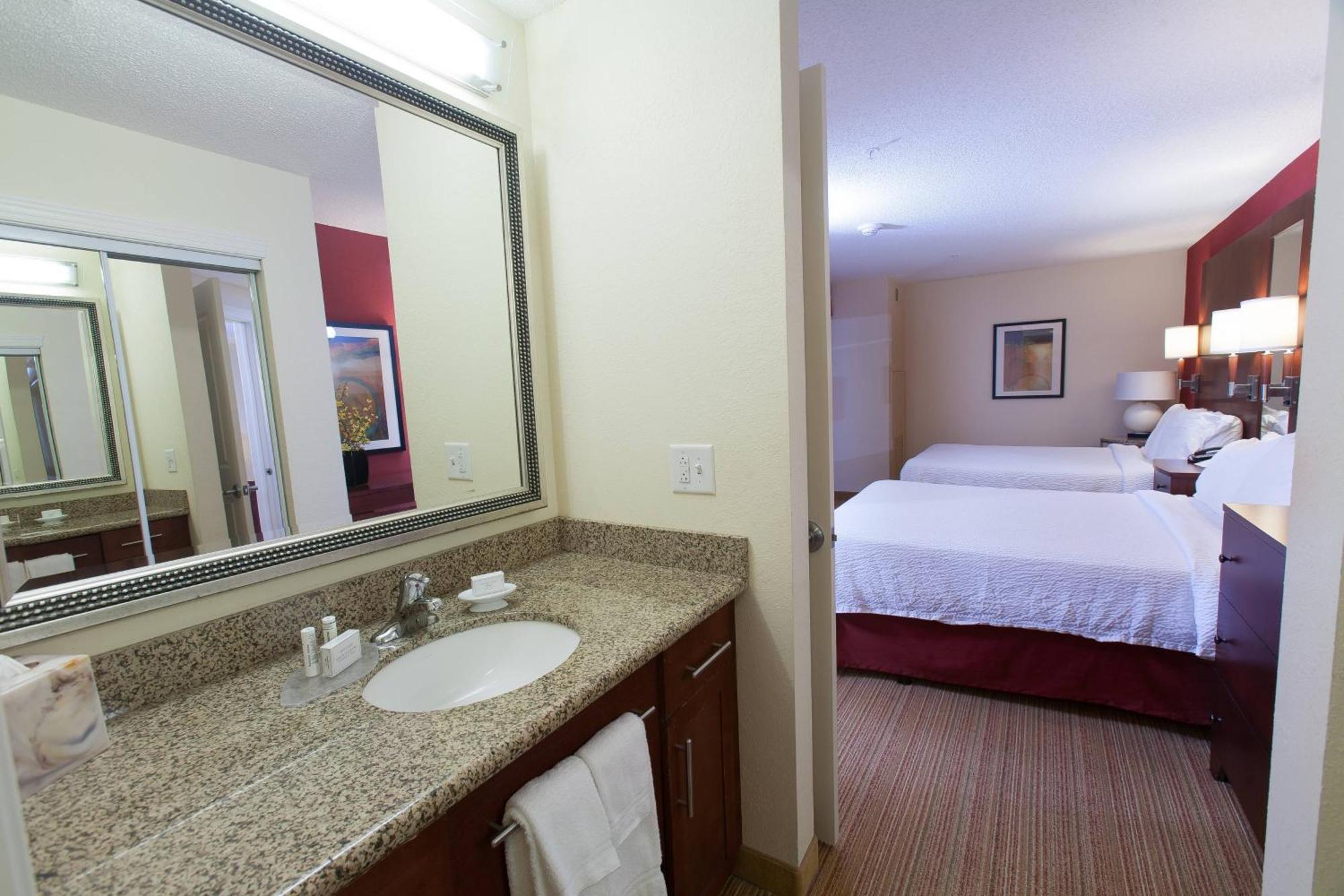 Residence Inn Florence Exteriör bild