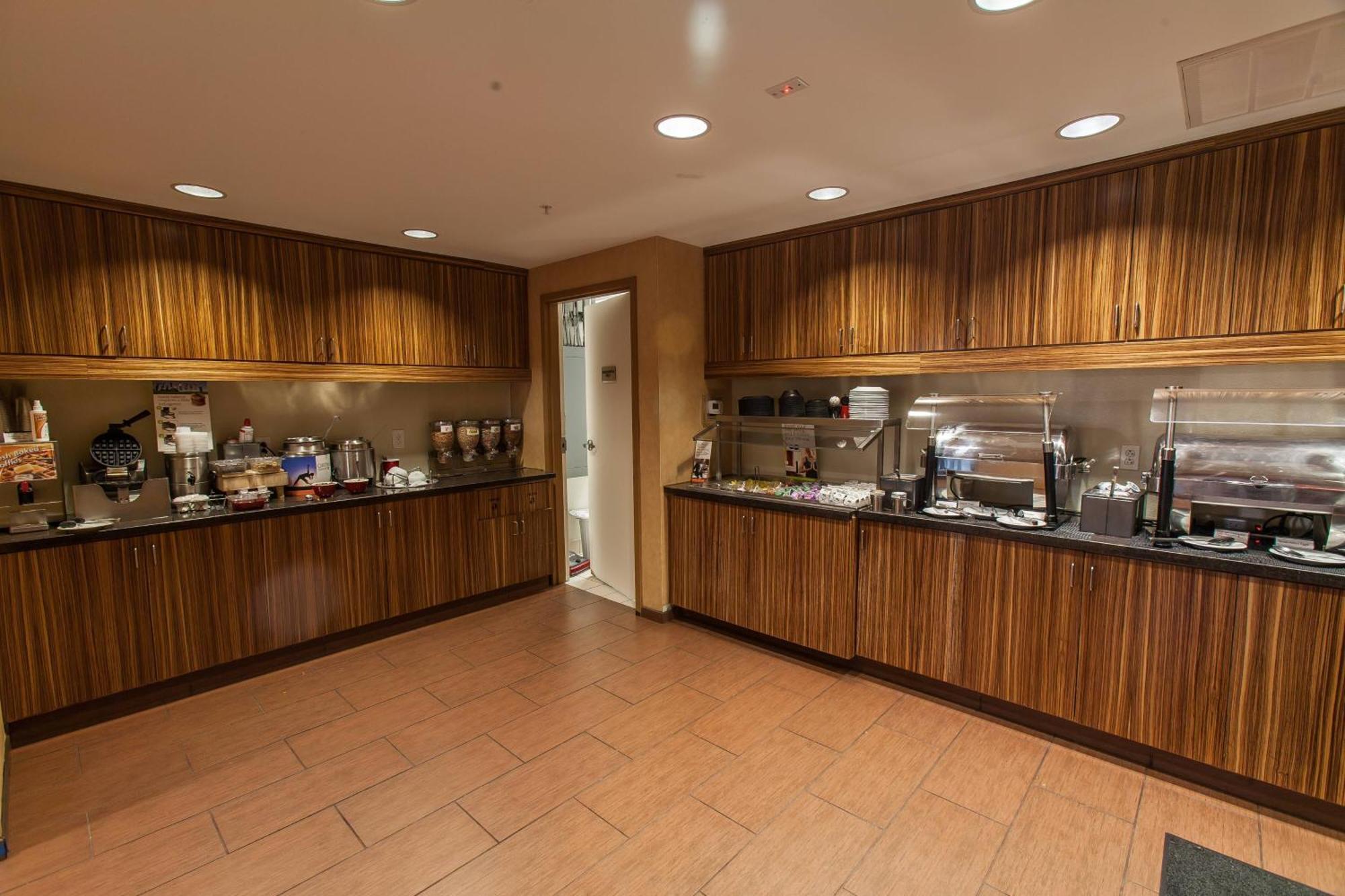 Residence Inn Florence Exteriör bild
