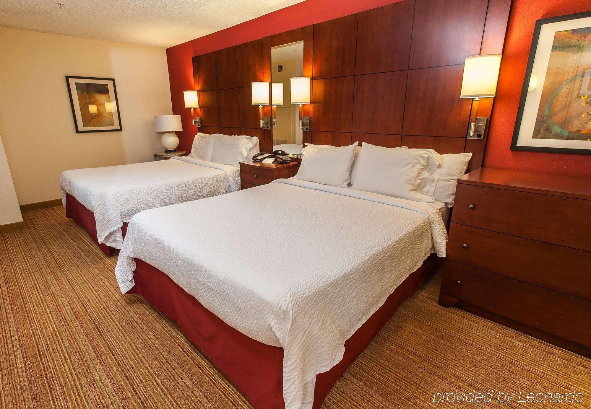 Residence Inn Florence Exteriör bild